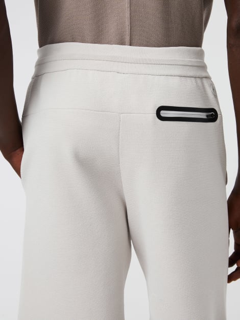 Performance Knit Shorts | POSOS V2.Y6.01 | AlphaTauri